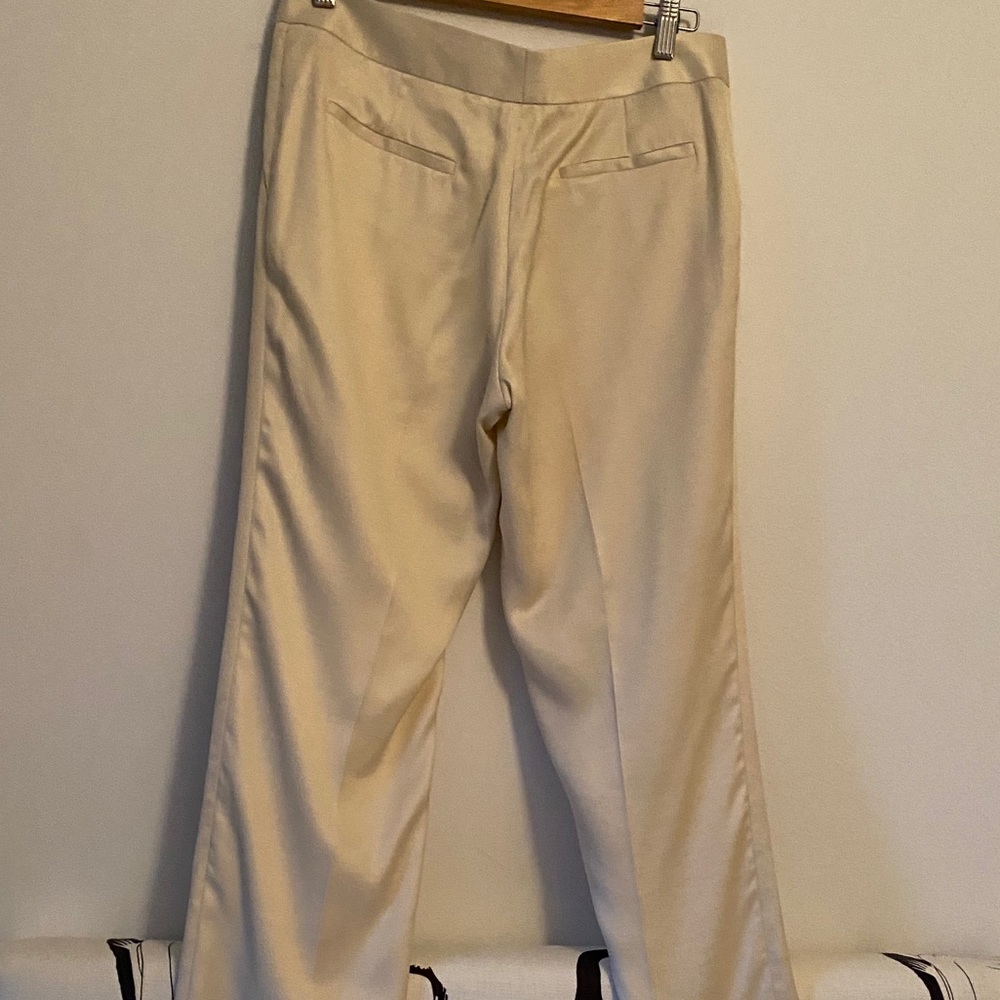 THE ROW Pants 6 - Picture 3 of 5